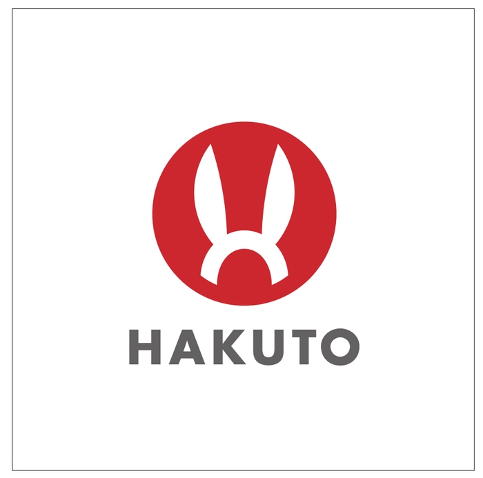 HAKUTO logo