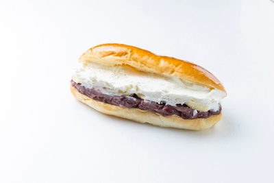 あんことばたー 430円