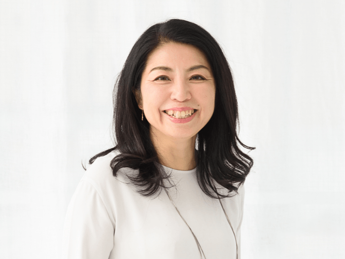 著者:清永真理子