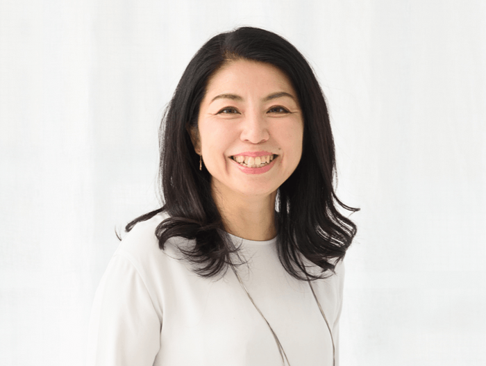 著者:清永真理子