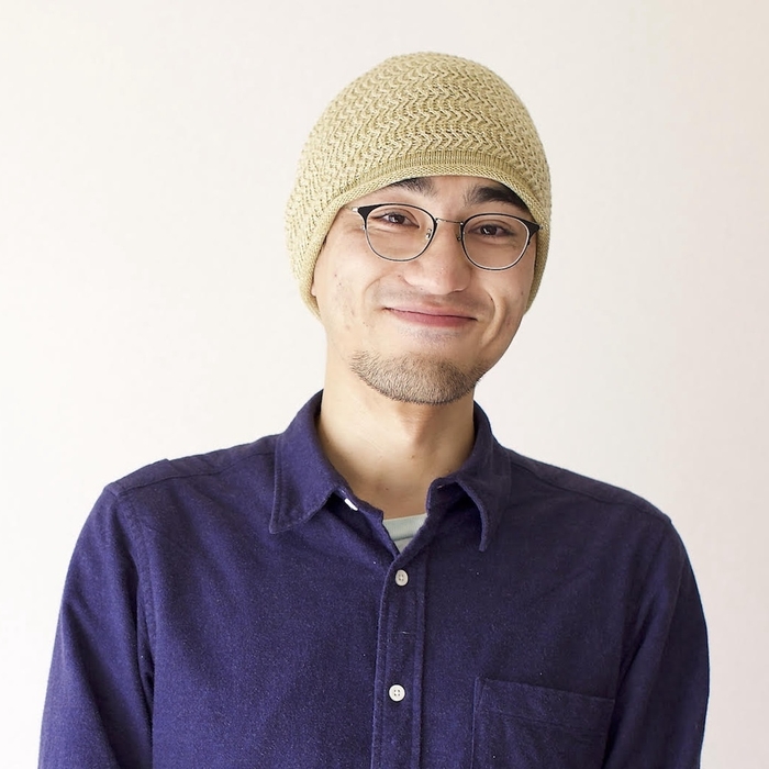 ゲスト:いわたて ただすけさん