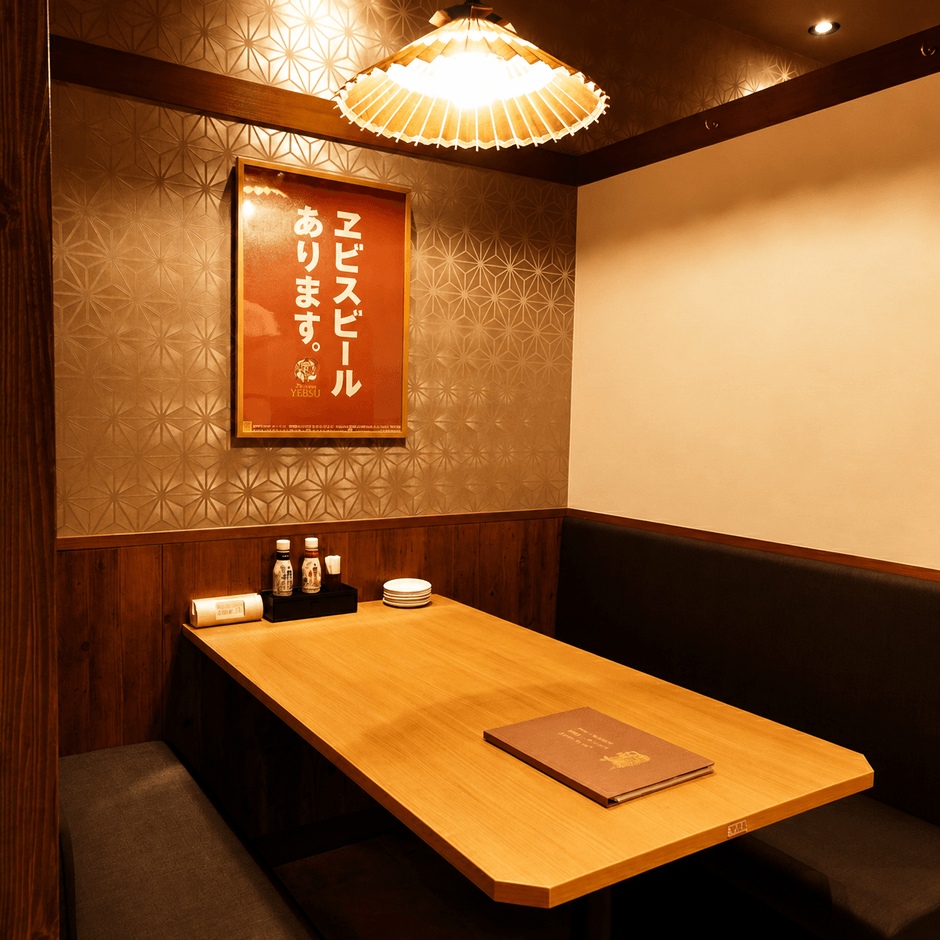 店内画像(1)