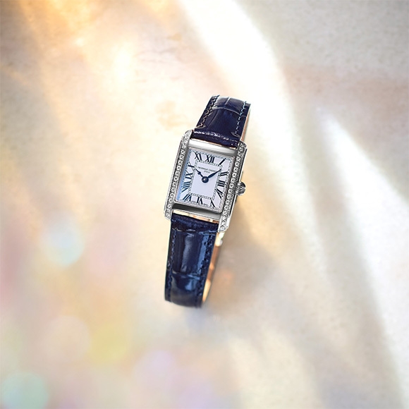 クラシック カレ レディース FC-200WN1CD16