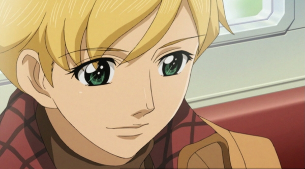  第1話「目覚めの日」