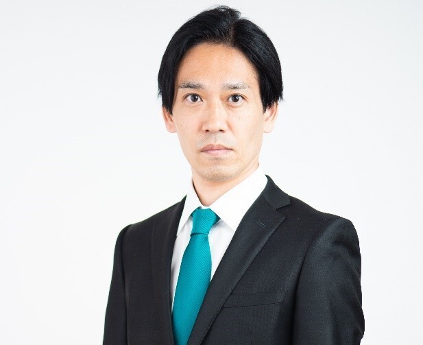 ジモティー　加藤 貴博社長