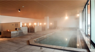 静岡県で唯一 ! 沼津・湯河原温泉 万葉の湯　 「厚生労働大臣認定 温泉利用プログラム型健康増進施設」に認定　 癒やしから“健康づくりの拠点”へ、プロジェクト本格始動