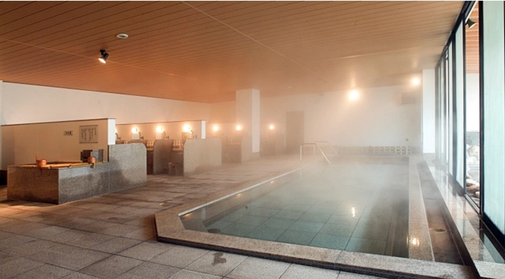 静岡県で唯一 ! 沼津・湯河原温泉 万葉の湯　 「厚生労働大臣認定 温泉利用プログラム型健康増進施設」に認定　 癒やしから“健康づくりの拠点”へ、プロジェクト本格始動