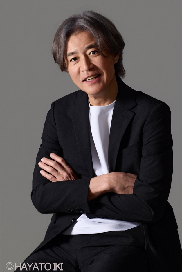 野々村真