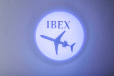 投影イメージ
