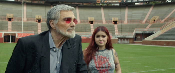 (C) 2018 DOG YEARS PRODUCTIONS, LLC