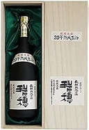 沖縄 瑞穂 熟成20年古酒