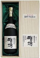 沖縄　瑞穂　熟成20年古酒