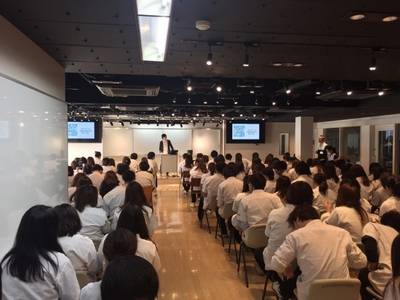 株式会社Airsalon代表 阿部竜作