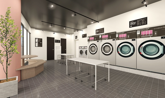 BLP店内イメージ