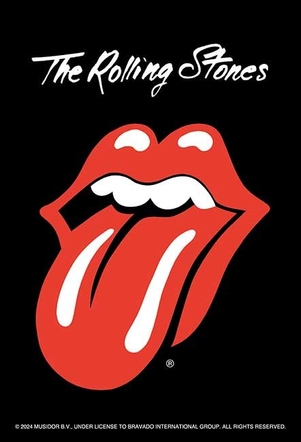 120-020：THE ROLLING STONES（ザ・ローリング・ストーンズ）