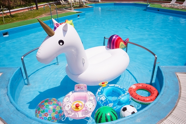 プール（夏季限定）