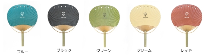 ノッツ・シータ 商品写真