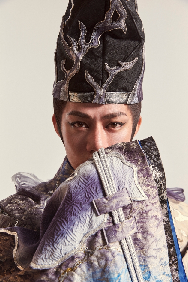 氷艶hyoen2019メインビジュアル