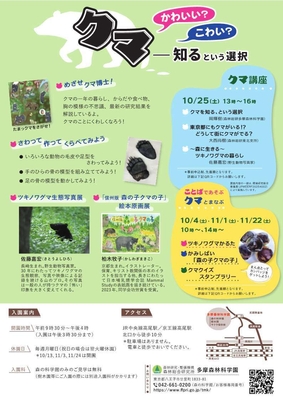 チラシ裏