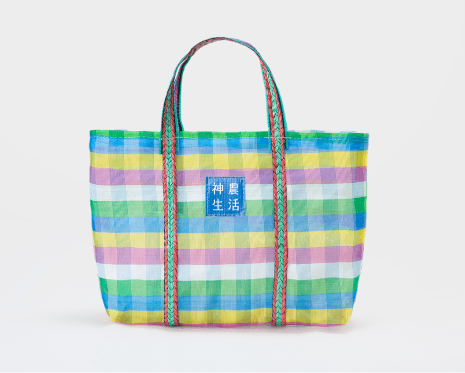 レトロバッグ2周年限定カラー