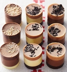 ビヴァフォーユーチョコレート