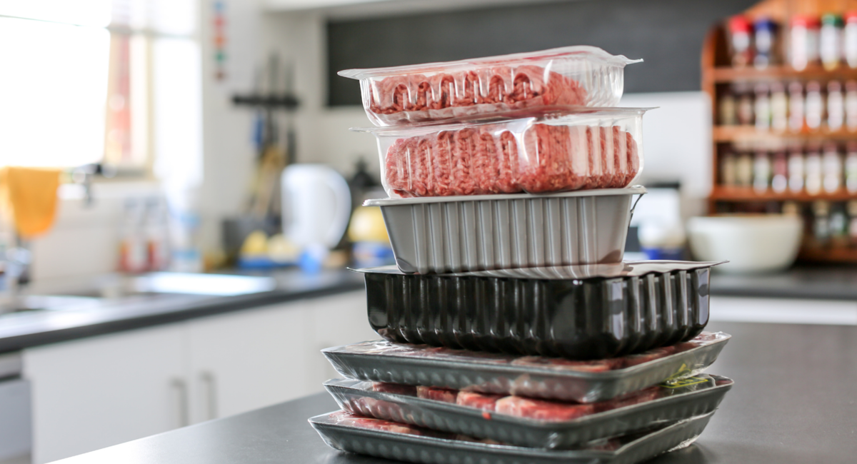 プラスチックパッケージの市場規模は2026年までに4,162億ドルに達する見込み