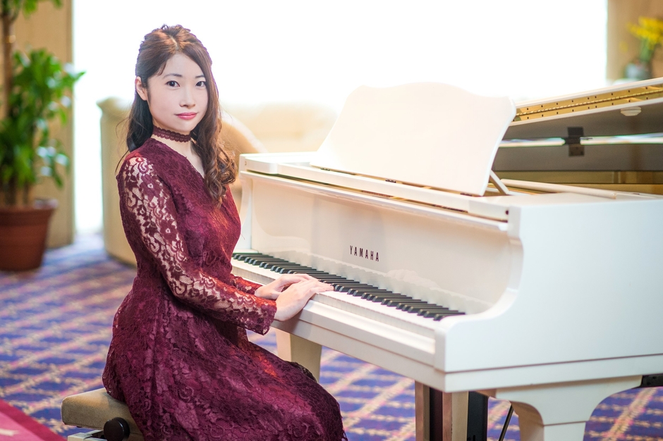 歌の力&ふるさと愛 山本恵莉子