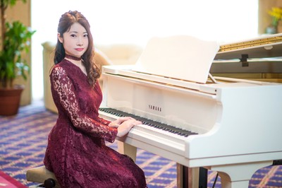 歌の力&ふるさと愛 山本恵莉子