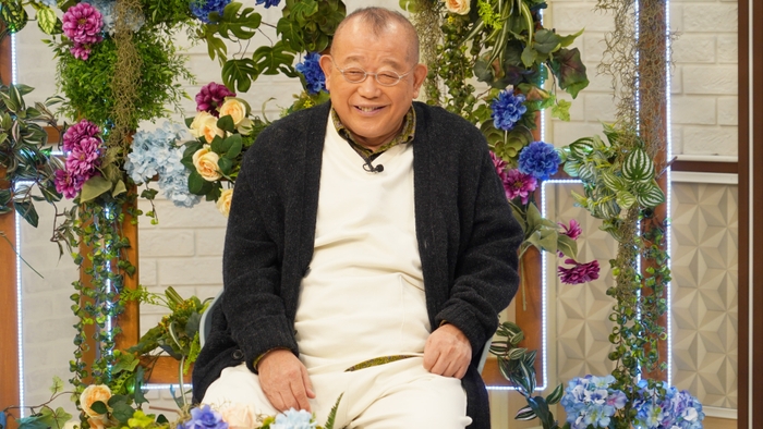 笑福亭鶴瓶さん