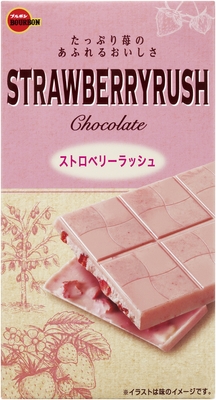 ストロベリーラッシュ