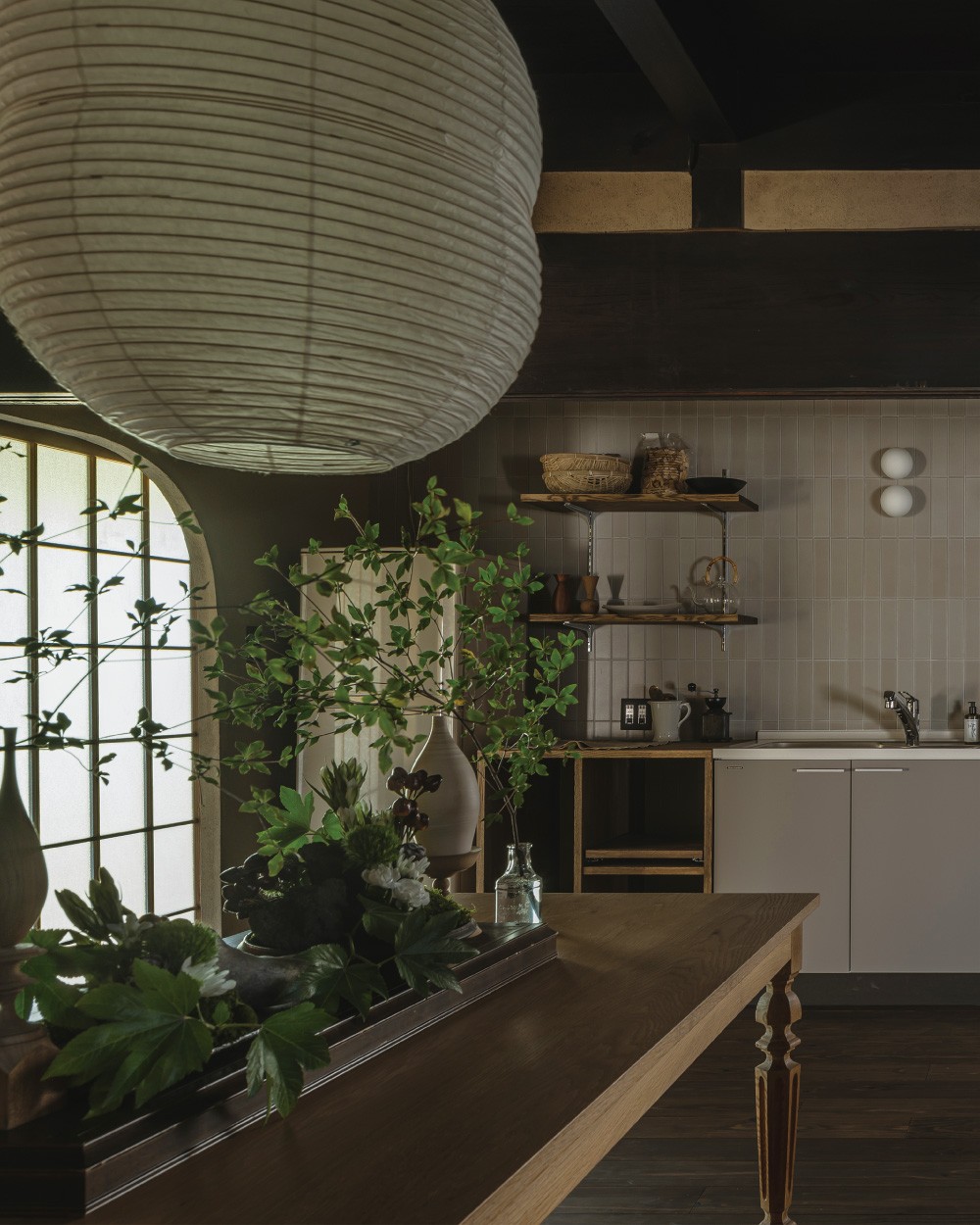 タイル(壁):「ひだS」HSN-1414S