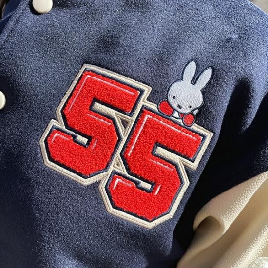 ミッフィーアパレル