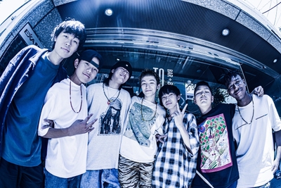 Zα SAVAGE（バンド）