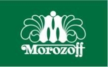 モロゾフ