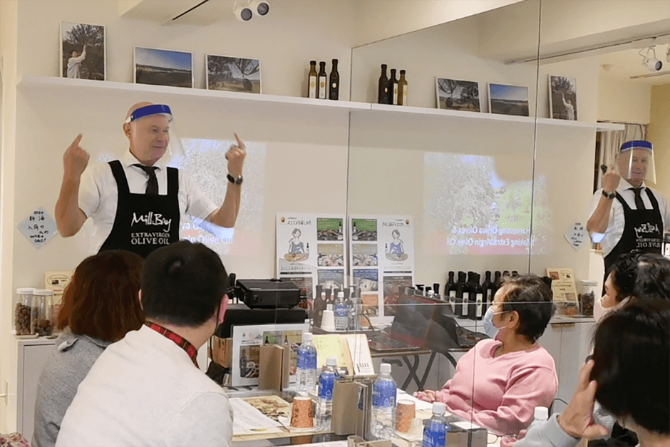 ワークショップ(5)