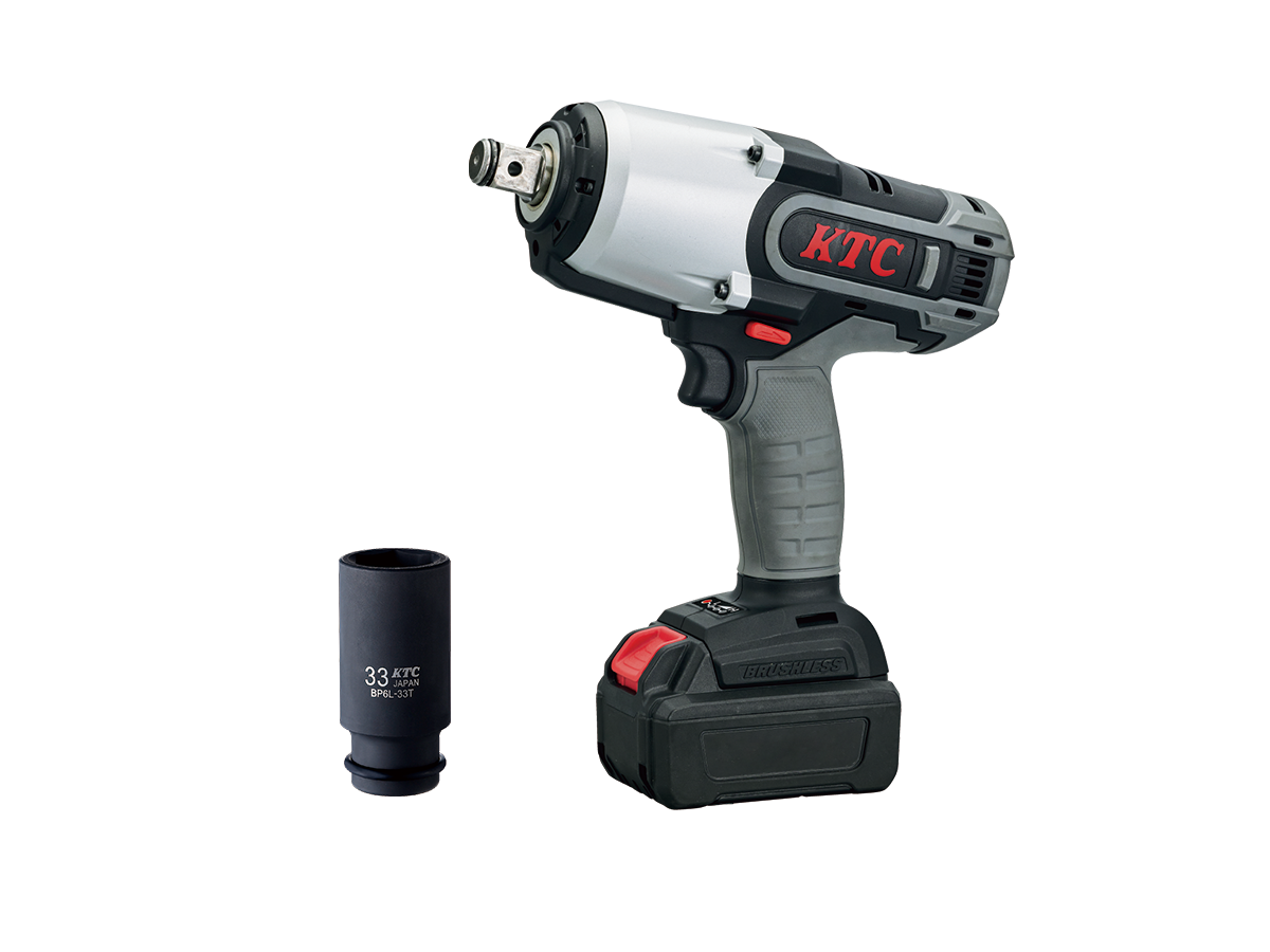 中・大型車用セット