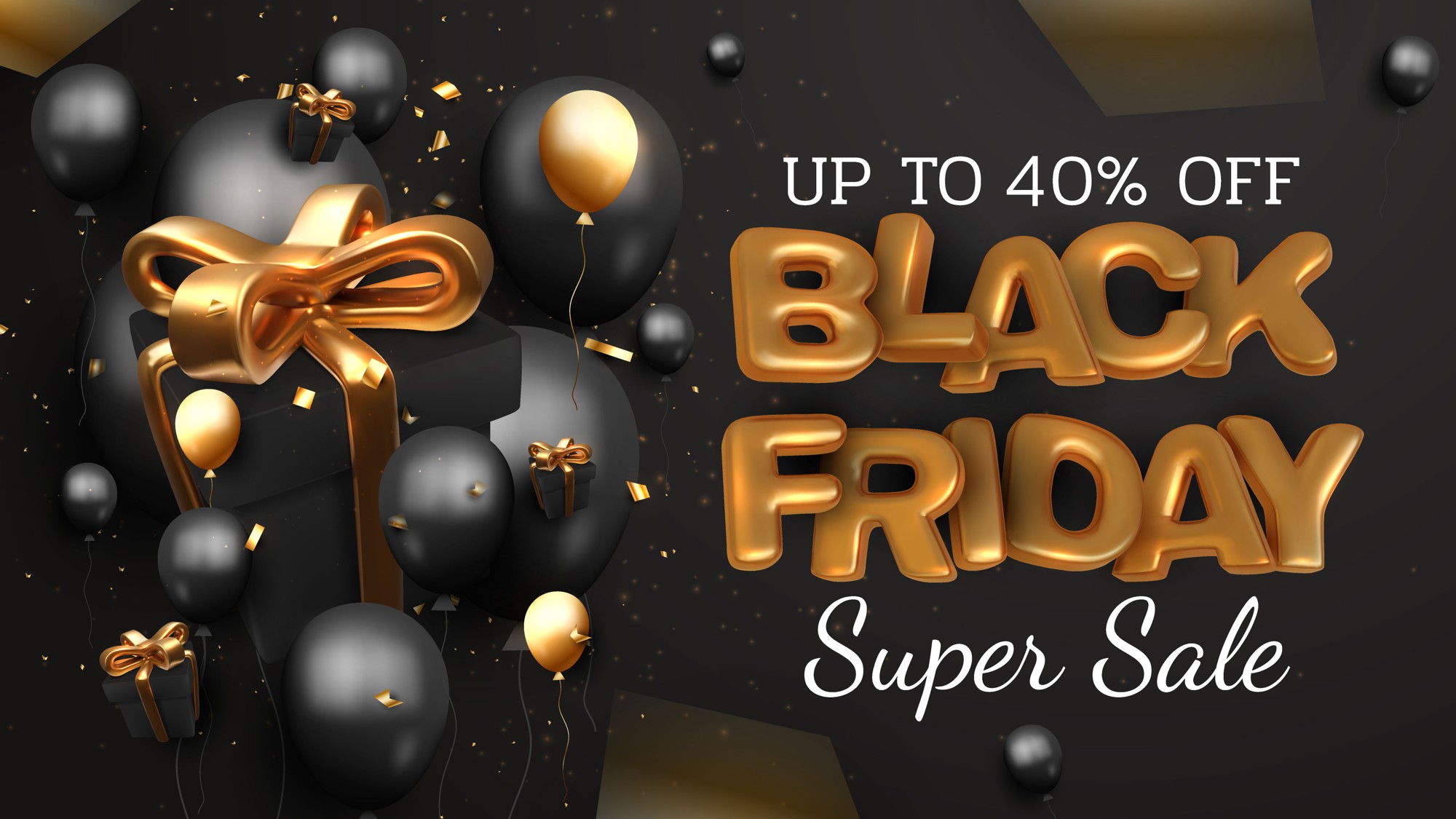 【最大40％オフ】日ごろの感謝を込めて、「Amazonブラックフライデーセール」開催！高品質セラミド美容液が対象。