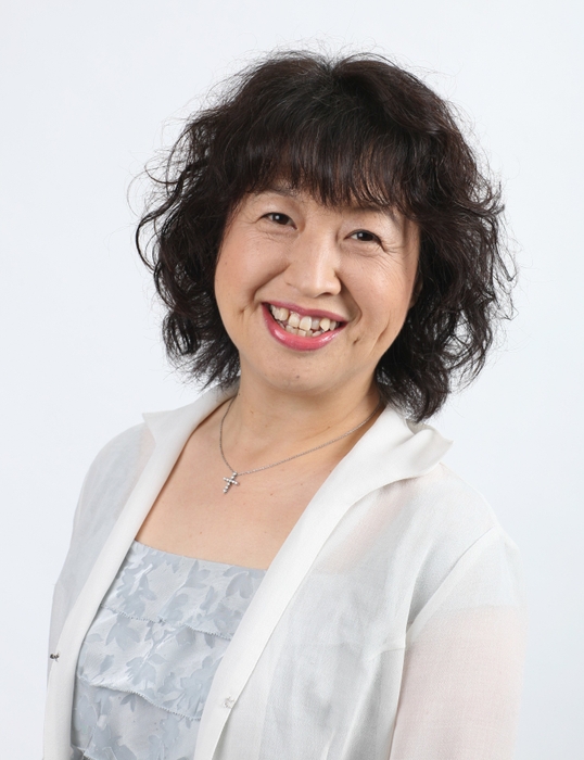 主催者:大谷由里子