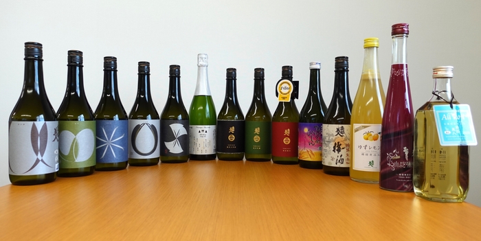 「Non-GMOプロジェクト基準」商品14種