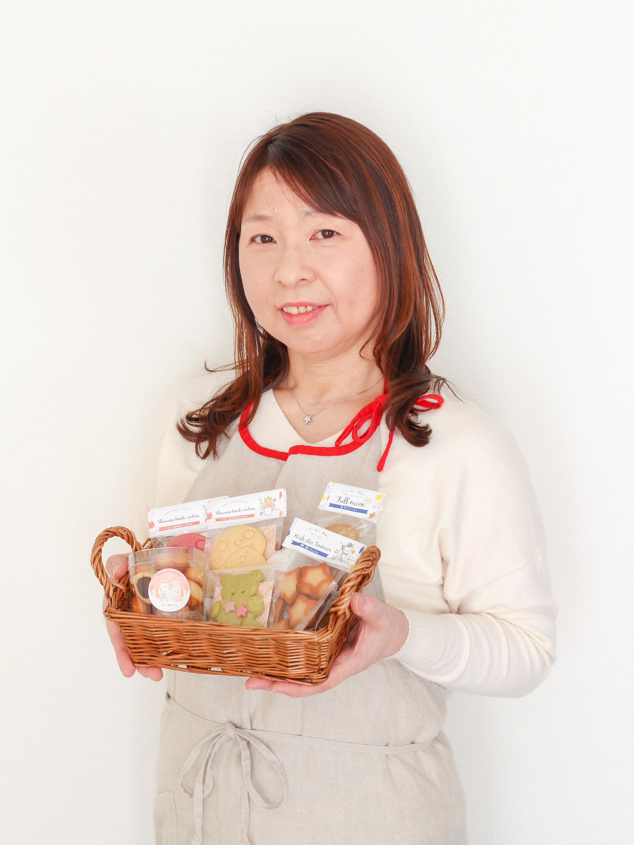 プロフィール画像