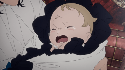 ティザーPV第二弾場面カット