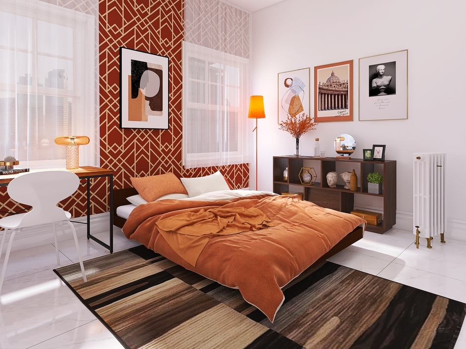 カヴァースインテリアで公開中のインテリアコーディネート(3)