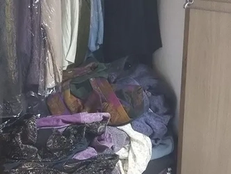 衣類整理で見落としやすい“貴重品”── 遺品整理の第一歩を安全に進めるために