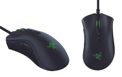 Razer、ゲーミングマウスの定番シリーズに新モデル 「DeathAdder V2」が登場！ 多機能でコストパフォーマンスも高い 「Basilisk V2」と合わせて国内発売