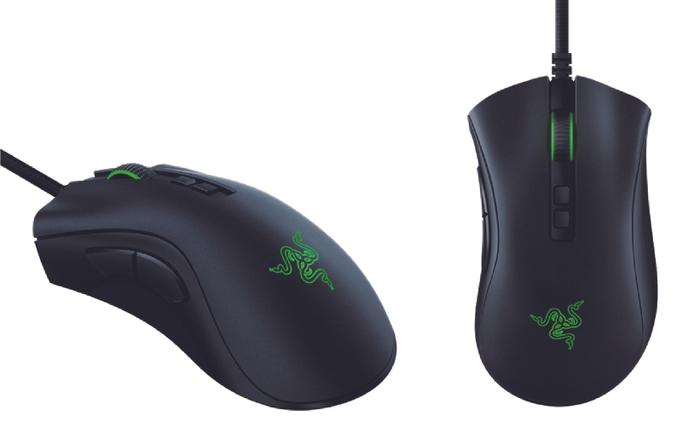 Razer DeathAdder V2