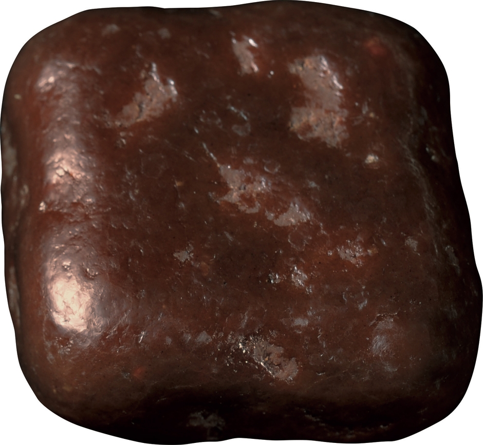 ザクビー生地(1)