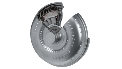 オートマチックトランスミッショントルクコンバーター調査レポート：市場規模、シェア、動向、予測