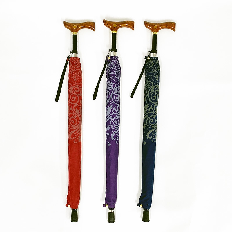 ダマスク柄　3色展開