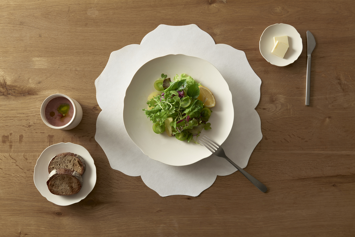 Kiwakotoが広島三越「ここちよい暮らし」１FステージでPOP UPイベントを開催中