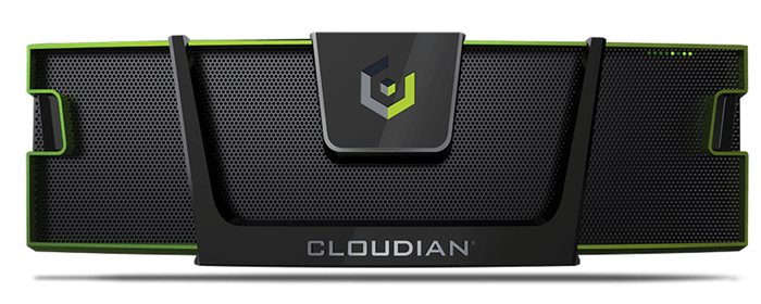 HYPERSTOREアプライアンス